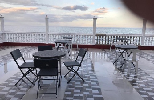 Oslob Resort | Billy’s Resort