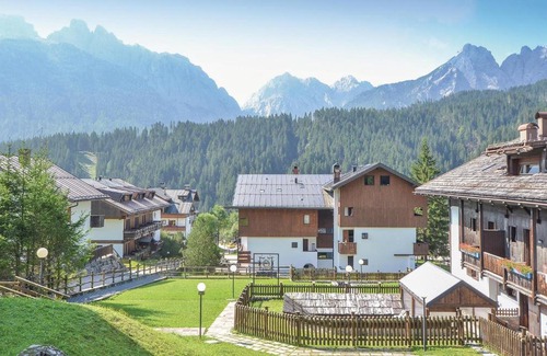 Granvilla Apartment | Bilo 4 II