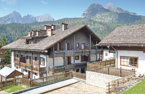 Granvilla Apartment | Bilo 4 III