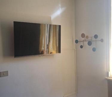 Marina Centro Apartment | Bilocale a Due Passi dal Mare