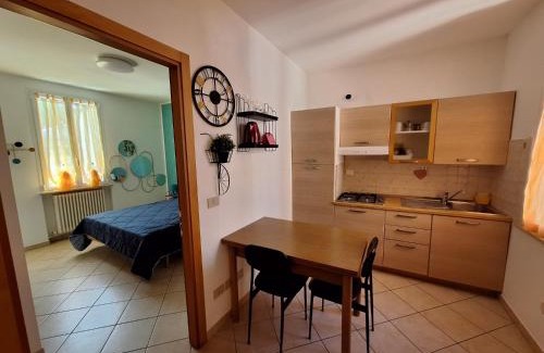 Marina Centro Apartment | Bilocale a Due Passi dal Mare