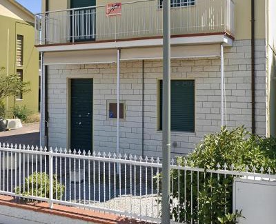 Fosso Ghiaia Apartment | Bilocale Cervia Mirabilandia