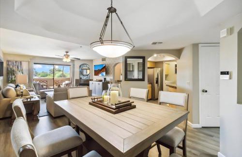 Camelback East Apartment | Biltmore Bliss Desert Retreat!