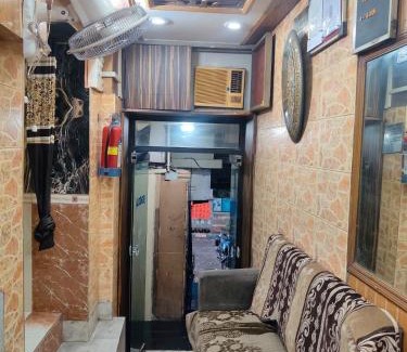 Ghatal Cabin | Biman Lodge Private Limited