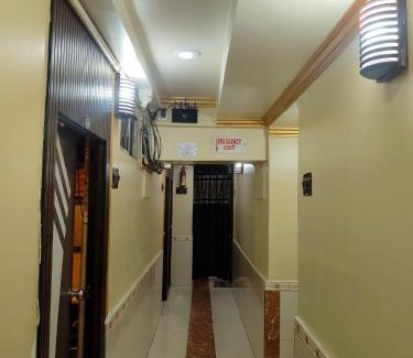 Ghatal Cabin | Biman Lodge Private Limited