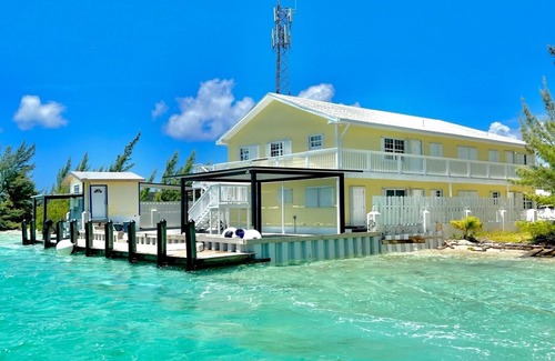 Alice Town Apartment | Bimini Vacation Apartment - APT#6