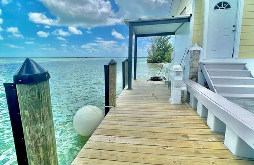 Alice Town Apartment | Bimini Vacation Apartment - APT#6