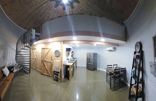 Platte Cabin | Bin there Done that!