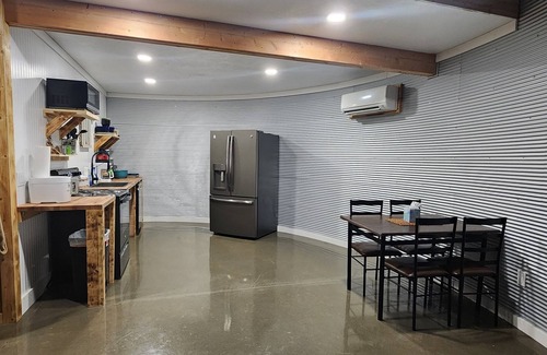 Platte Cabin | Bin there Done that!