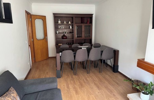 Furadouro Apartment | Bina's retreat