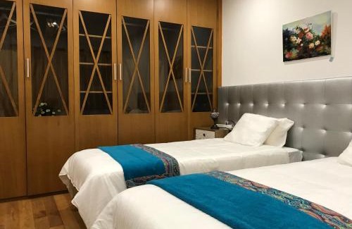 Falca House | Bing Garden Guesthouse