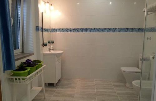 Falca House | Bing Garden Guesthouse