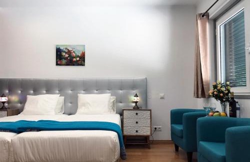 Falca House | Bing Garden Guesthouse