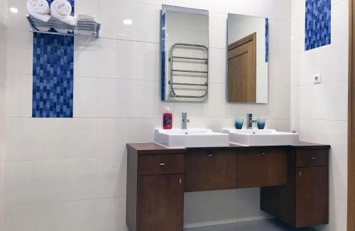 Falca House | Bing Garden Guesthouse