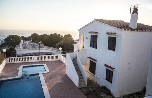 Binibequer Vell Apartment | Binibeca Mar II