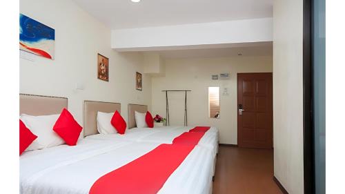 Kota Bharu Hotel | Bintang Square Hotel