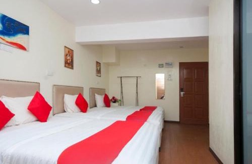 Kota Bharu Hotel | Bintang Square Hotel