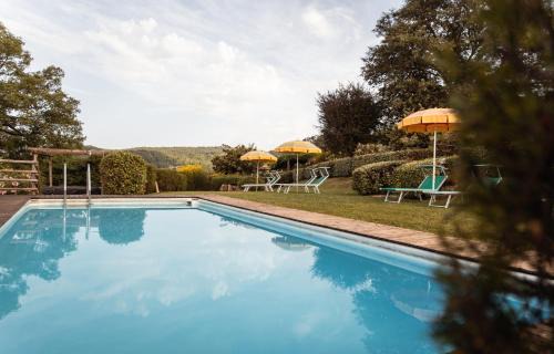 Catabbio House | Bio Agriturismo I Lapi