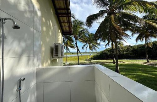 Trairi House | Bio-Resort Brasilien