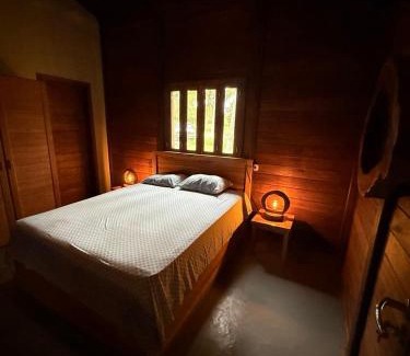 Trairi House | Bio-Resort Brasilien