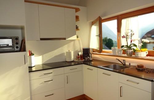 Rasun di Sopra Apartment | Bio.top.Appartement