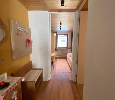 Rasun di Sopra Apartment | Bio.top.Appartement