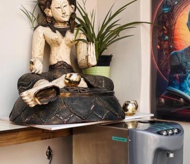 Arezzo Bed & Breakfast | BioBenessere Eco-B&B -Adults Only- Moto&Bike Parking