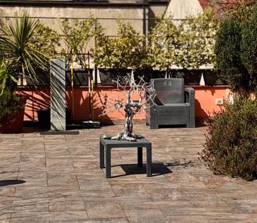 Arezzo Bed & Breakfast | BioBenessere Eco-B&B -Adults Only- Moto&Bike Parking