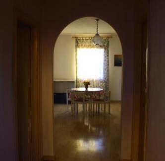 Badesi Apartment | biocale vista panoramica