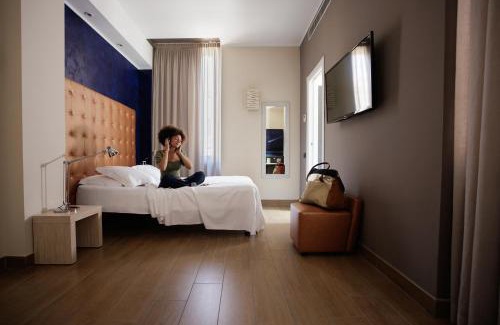 Ponte Seveso Hotel | Biocity