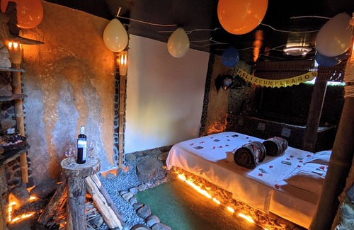 Guarne Hotel | Biohotel Ecohouse