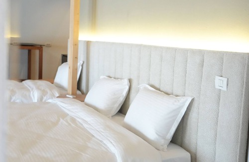 Prizren Hotel | Biond Hotel