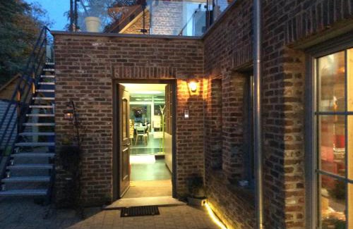 Lebbeke Bed & Breakfast | Biotina