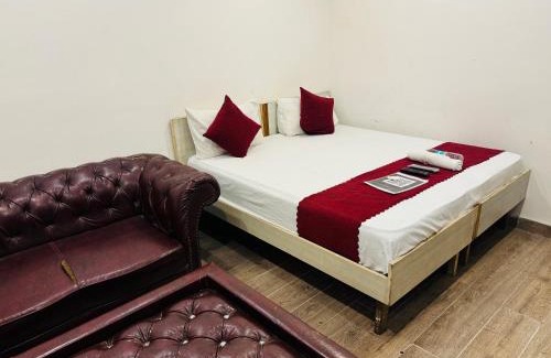 Jangpura Bed & Breakfast | Bir Home Stay In Jangpura