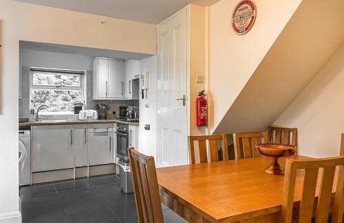 Hartington House | Birch Cottage - Uk44730