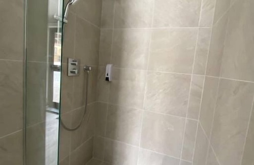 Flimwell Apartment | Birch - Flimwell Park Lodges