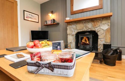 Newtonmore House | Birch