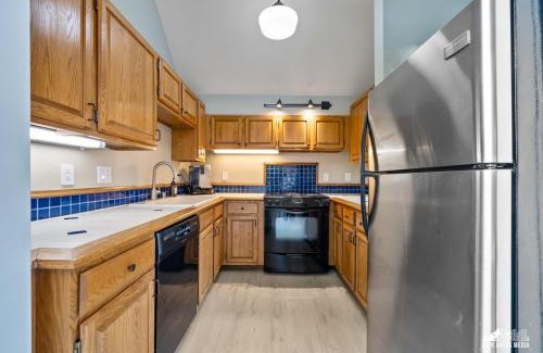 South Addition House | Birch Haven!