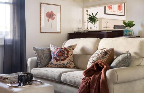 Daylesford House | Birch House