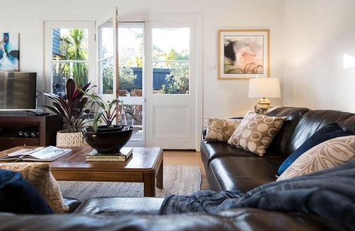 Daylesford House | Birch House