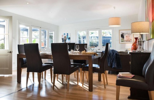 Daylesford House | Birch House