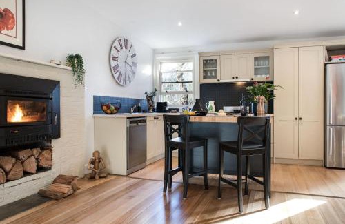 Daylesford House | Birch House