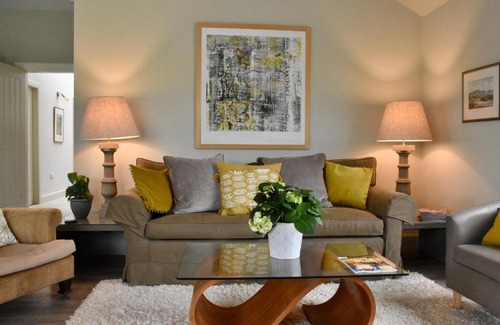 Haddington House | Birchbank at Chesters Farm