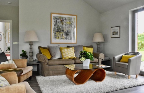 Haddington House | Birchbank at Chesters Farm