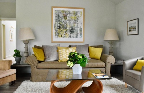 Haddington House | Birchbank at Chesters Farm
