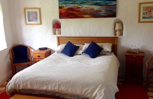 Margaret River Other | Birchfield Farmstay - The Dome