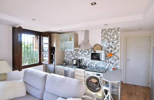 Beiro Apartment | Bird flight level, panoramic views and private parking