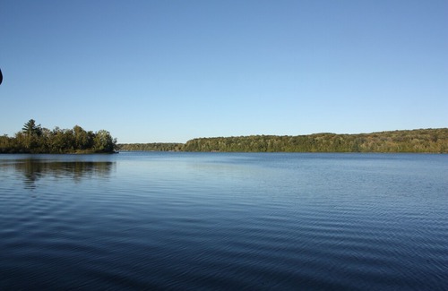 Interlochen House | Bird Lover's Paradise on Duck Lake in Interlochen