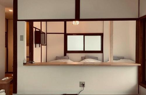 Kiyosumi-Shirakawa Apartment | Bird Place log Tokyo #KS1