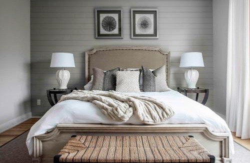 Castleberry Hill House | Bird's Eye View